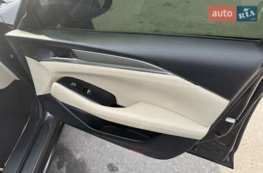 Седан Mazda 6 2021 в Запорожье