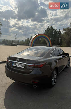 Седан Mazda 6 2021 в Запоріжжі фото 18 Седан Mazda 6 2021 в Запоріжжі