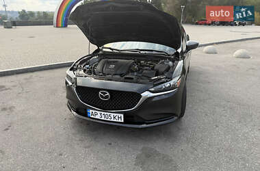Седан Mazda 6 2021 в Запоріжжі фото 28 Седан Mazda 6 2021 в Запоріжжі