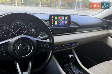 Седан Mazda 6 2021 в Запорожье