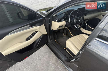 Седан Mazda 6 2021 в Запоріжжі фото 36 Седан Mazda 6 2021 в Запоріжжі