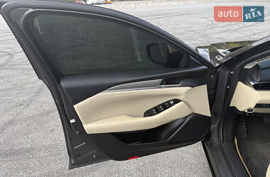 Седан Mazda 6 2021 в Запоріжжі фото 37 Седан Mazda 6 2021 в Запоріжжі