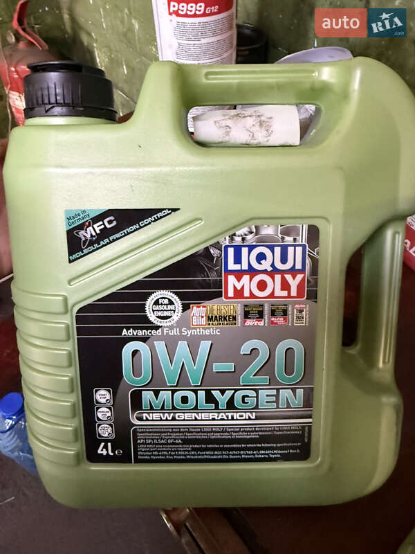 Седан Mazda 6 2021 в Запорожье