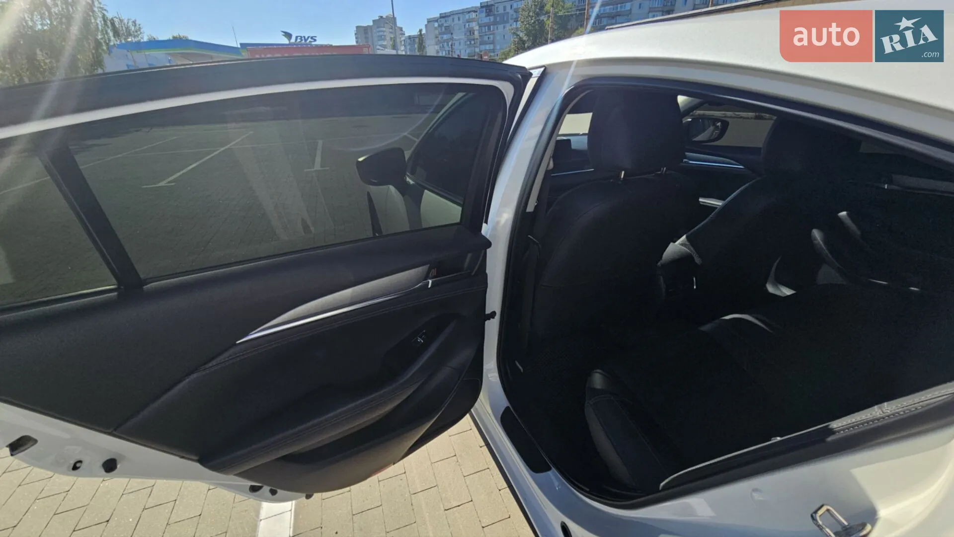 2018 Mazda 6 - мініатюра 34