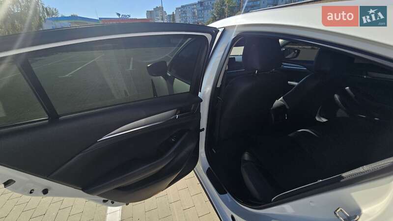 Седан Mazda 6 2018 в Сумах