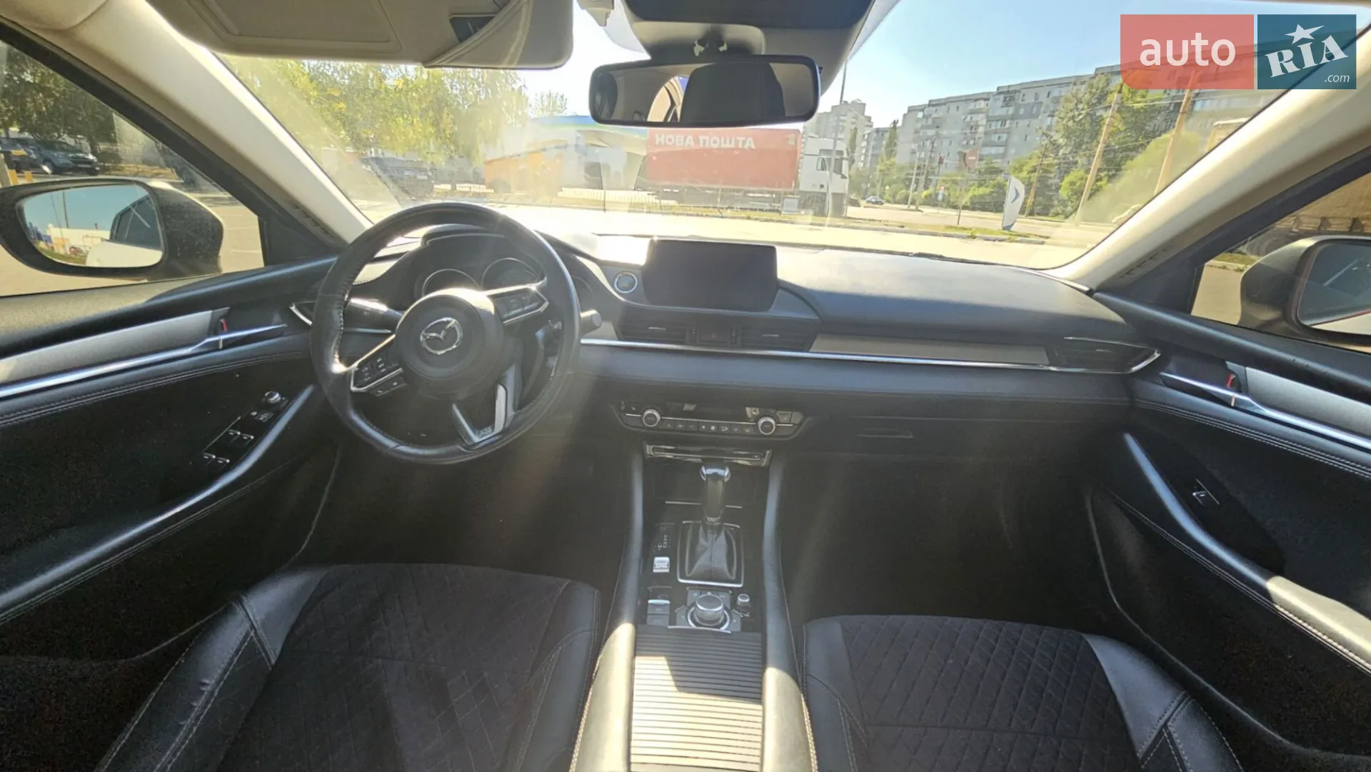 2018 Mazda 6 - мініатюра 51