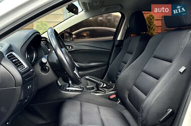 Седан Mazda 6 2014 в 