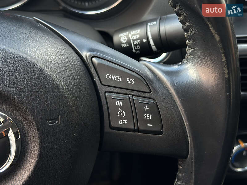 Седан Mazda 6 2014 в Шептицькому