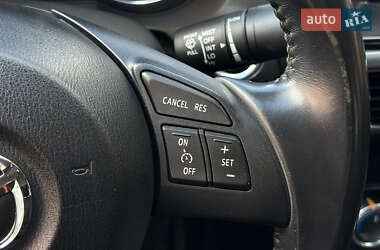 Седан Mazda 6 2014 в 