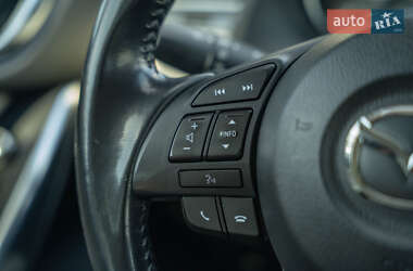Седан Mazda 6 2016 в 