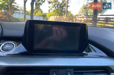 Седан Mazda 6 2015 в 