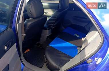 Седан Mazda 6 2003 в 