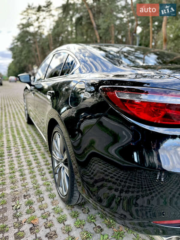 Седан Mazda 6 2018 в Києві