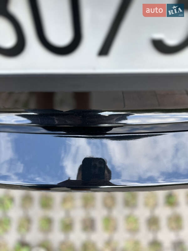 Седан Mazda 6 2018 в Києві