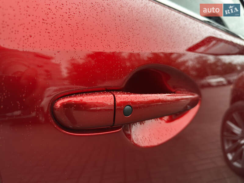 Седан Mazda 6 2018 в Днепре
