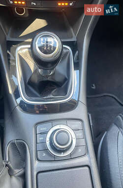 Универсал Mazda 6 2013 в 
