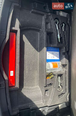 Универсал Mazda 6 2013 в 