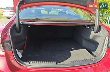 Седан Mazda 6 2016 в 