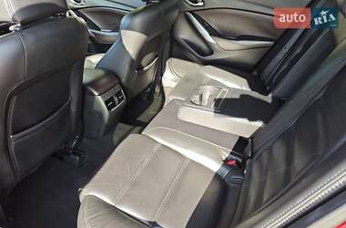 Седан Mazda 6 2016 в 