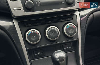 Седан Mazda 6 2008 в 