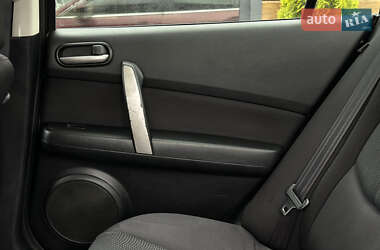 Седан Mazda 6 2008 в 