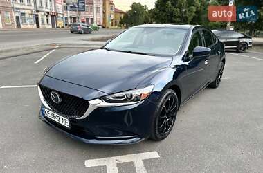 Седан Mazda 6 2019 в Николаеве