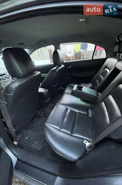 Седан Mazda 6 2002 в 