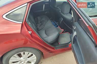Лифтбек Mazda 6 2009 в 