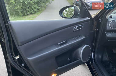 Седан Mazda 6 2008 в 