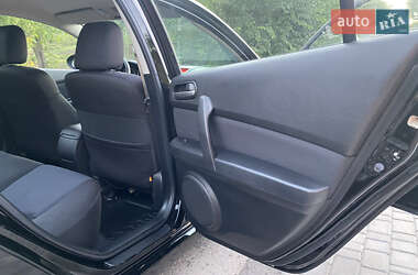 Седан Mazda 6 2008 в 
