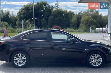 Седан Mazda 6 2009 в 