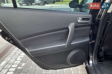 Седан Mazda 6 2009 в 