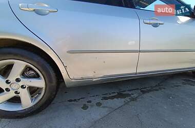 Универсал Mazda 6 2003 в 