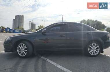 Лифтбек Mazda 6 2007 в 