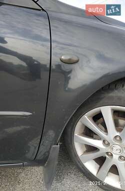 Лифтбек Mazda 6 2007 в 