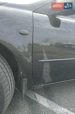 Лифтбек Mazda 6 2007 в 