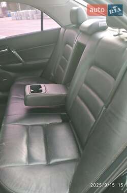 Лифтбек Mazda 6 2007 в 