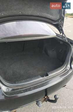 Лифтбек Mazda 6 2007 в 
