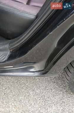 Лифтбек Mazda 6 2007 в 