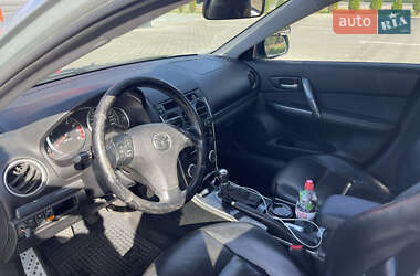 Седан Mazda 6 2006 в 
