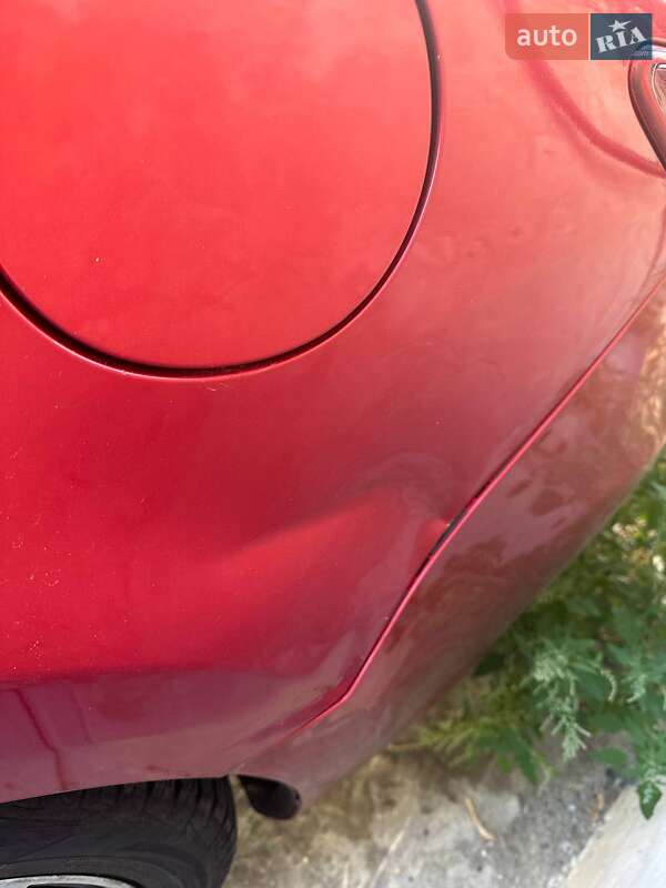 Седан Mazda 6 2016 в Киеве