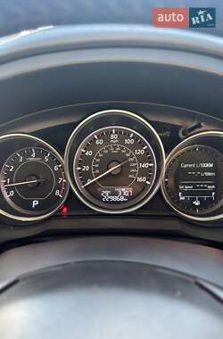 Седан Mazda 6 2013 в 