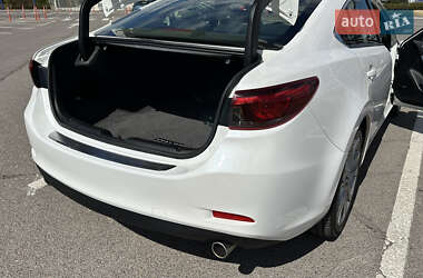 Седан Mazda 6 2016 в 
