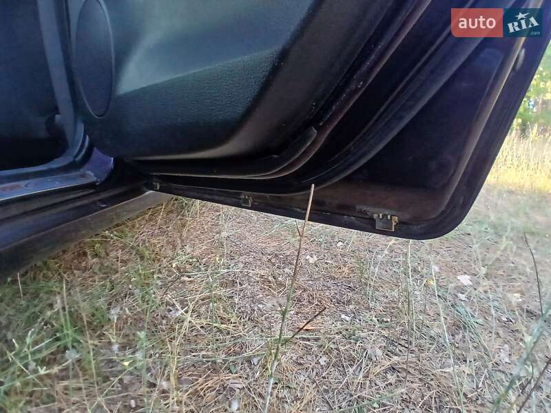 Седан Mazda 6 2005 в Николаеве