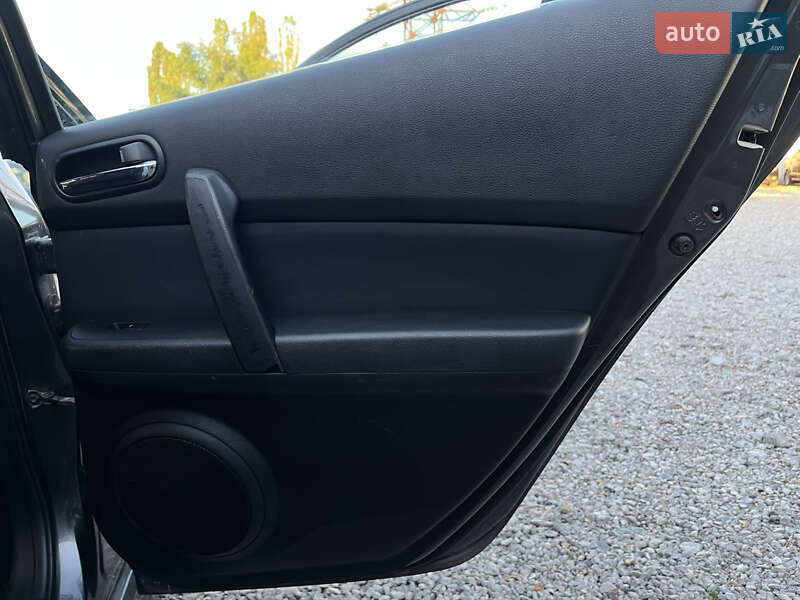Универсал Mazda 6 2011 в Харькове фото 18 Универсал Mazda 6 2011 в Харькове