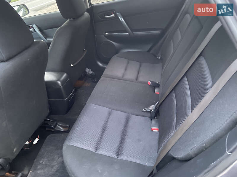 Универсал Mazda 6 2006 в Косове