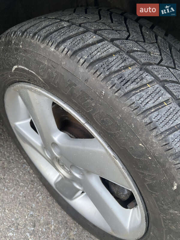 Универсал Mazda 6 2006 в Косове