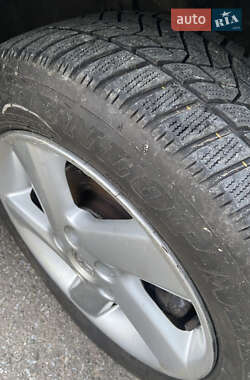 Универсал Mazda 6 2006 в 