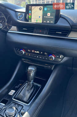 Седан Mazda 6 2019 в 