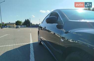 Седан Mazda 6 2011 в 